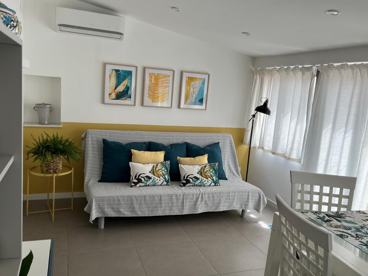 Apartamento Fiori D'Arancio Terrasini Exterior foto