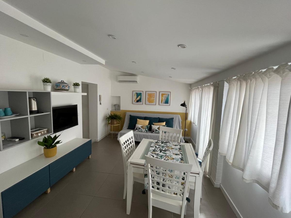 Apartamento Fiori D'Arancio Terrasini Exterior foto