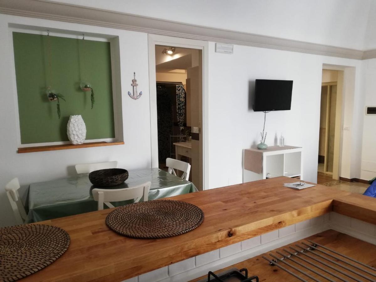 Apartamento Fiori D'Arancio Terrasini Exterior foto