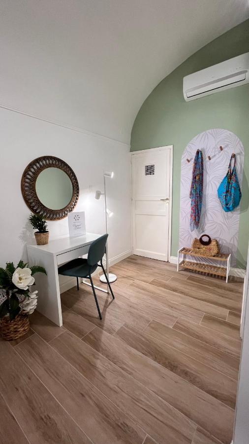 Apartamento Fiori D'Arancio Terrasini Exterior foto
