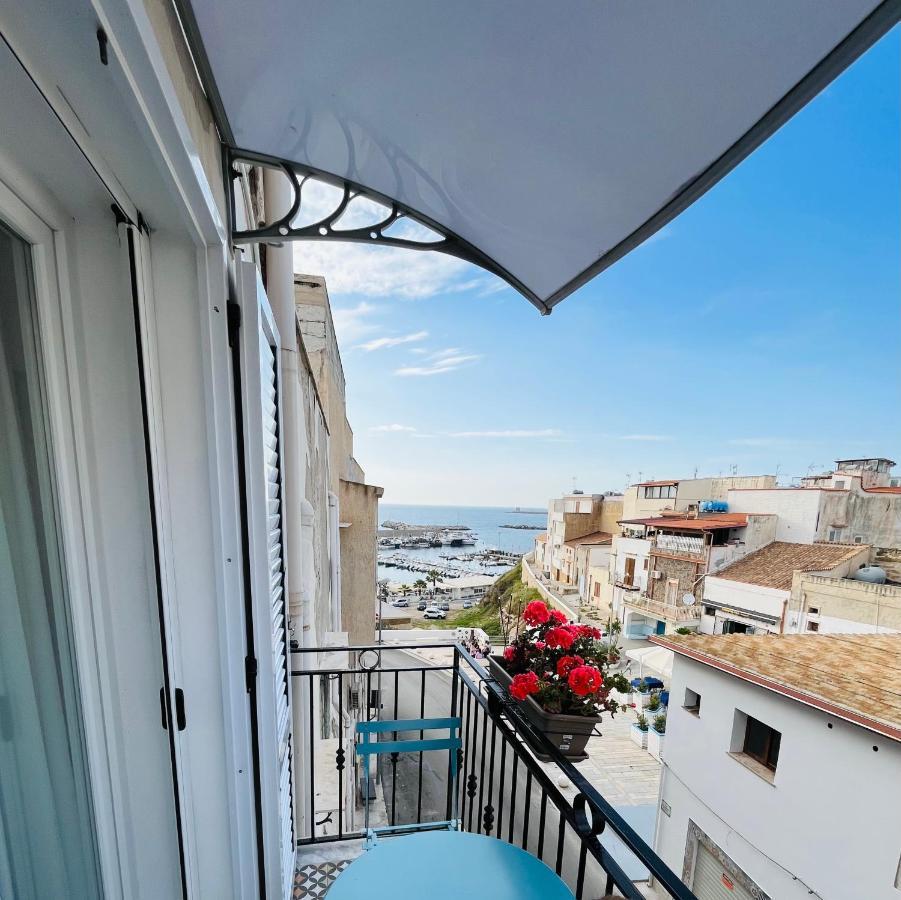Apartamento Fiori D'Arancio Terrasini Exterior foto